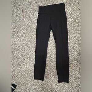 Lulu Lemon Leggings